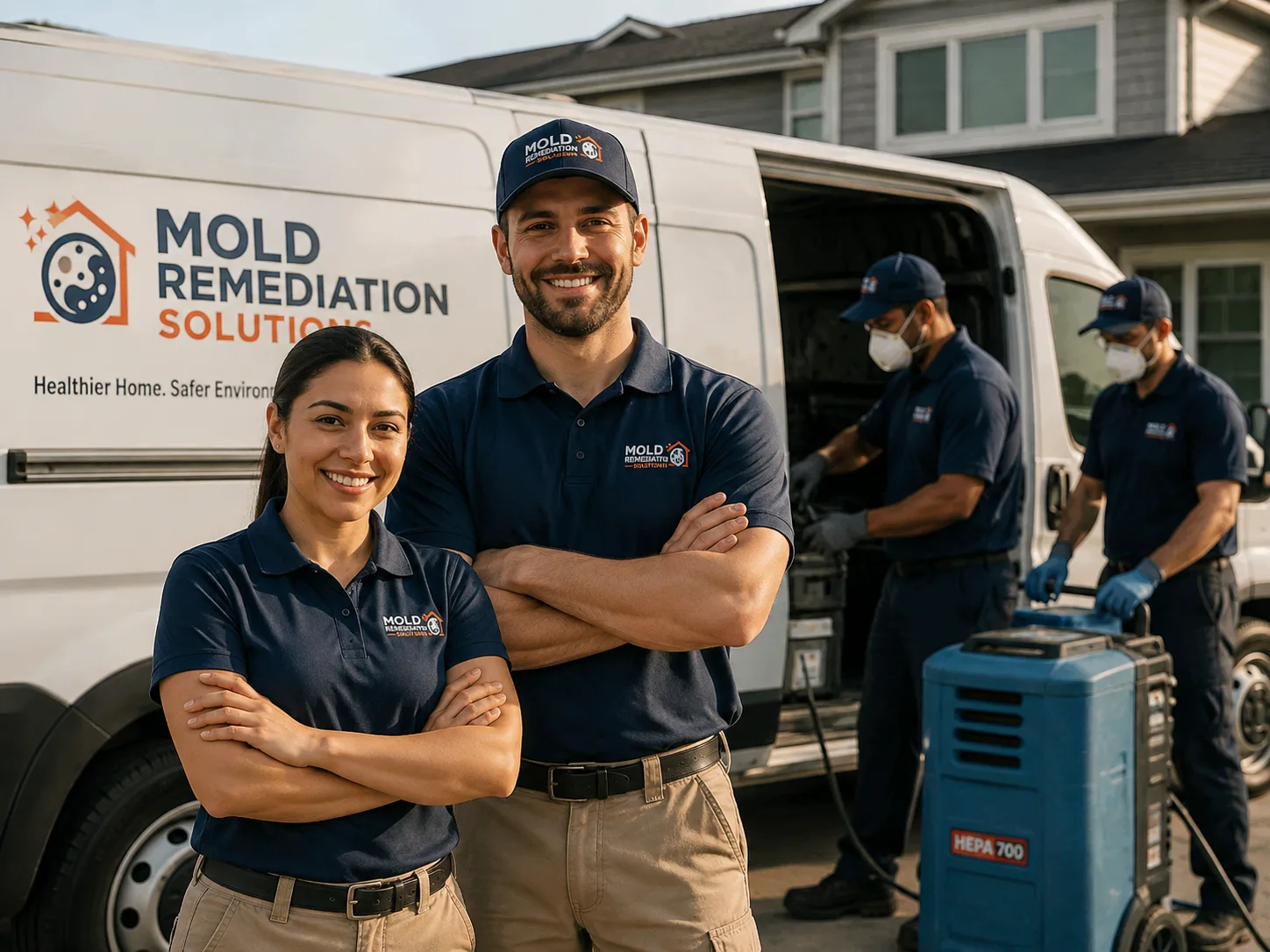 Mold Remediation company in Oolitic, IN